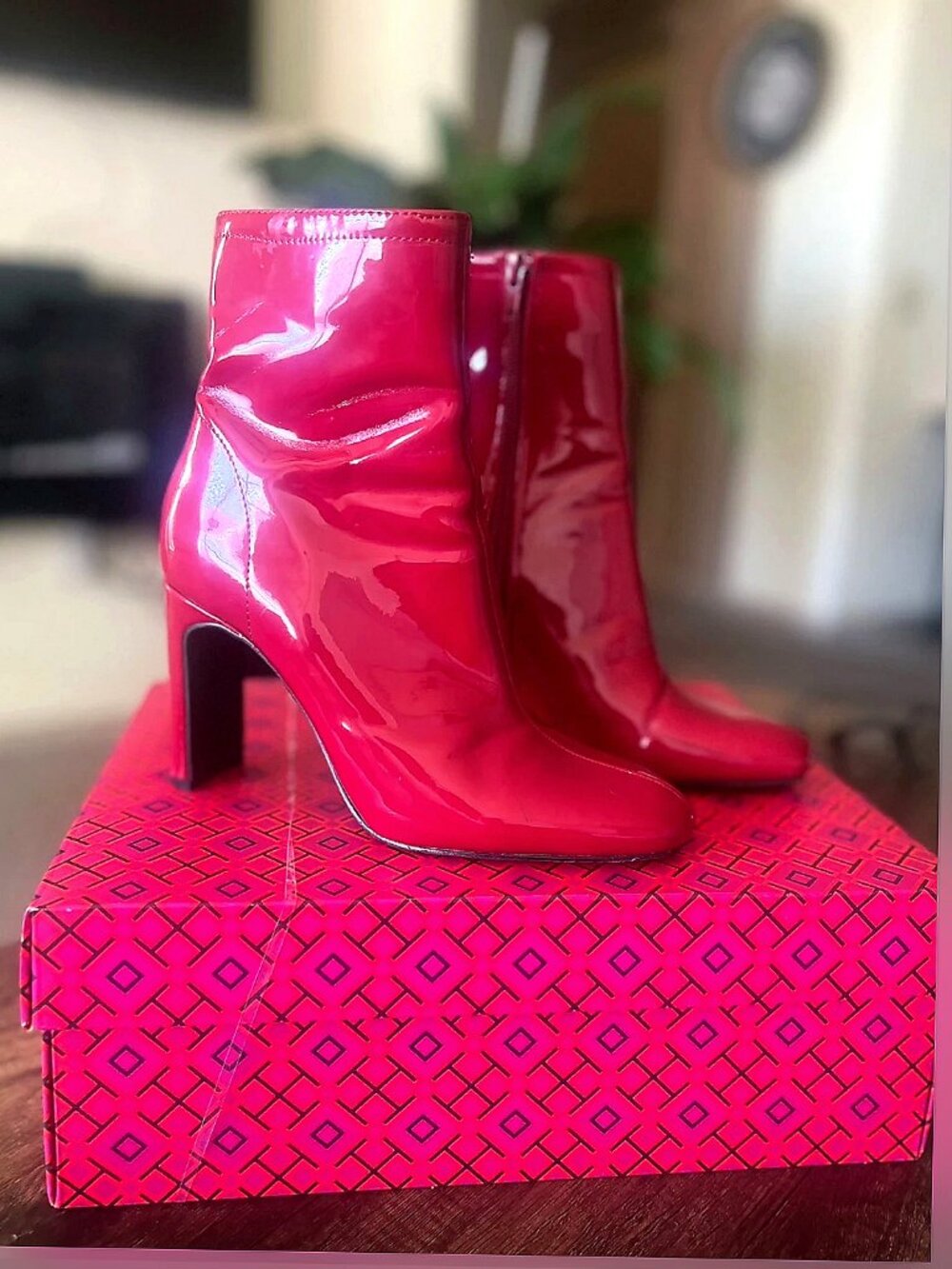 Botines